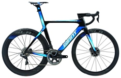 Giant Propel Advanced SL 0 Disc (2018)