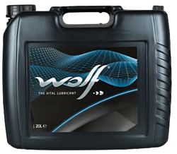 Wolf OfficialTech 10W-40 Ultra MS 20л