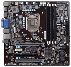 ECS Q170H4-M6