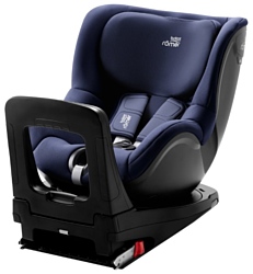 BRITAX ROMER Dualfix M i-Size