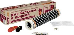 Sogrei.me 140 3 кв.м. 420 Вт