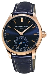 Умные часы Frederique Constant Horological Classics Men FC-285NS5B4