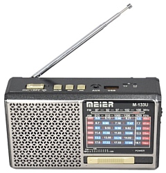 Meier Audio M-133U