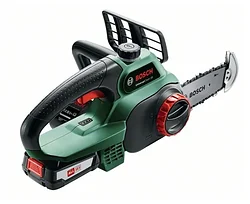 Цепная пила Bosch UniversalChain 18 (06008B8000)