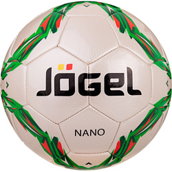 Jogel JS-210 Nano (5 размер)
