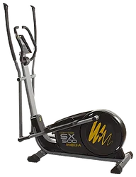 Эллиптический тренажер Hasttings Wega SX500