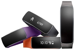 FiiSmart Smart Band T2