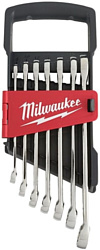 Milwaukee 4932464257 7 предметов