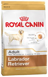 Royal Canin (12 кг) Labrador Retriever Adult