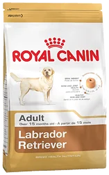 Royal Canin (12 кг) Labrador Retriever Adult