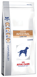 Royal Canin (1.5 кг) Gastro Intestinal Low Fat LF22
