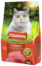 Chammy (0.35 кг) С говядиной