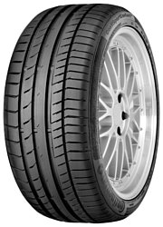 Continental ContiSportContact 5P 235/40 R20 96Y M0