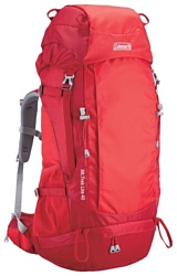 Coleman Mt. Trek Lite 40 red