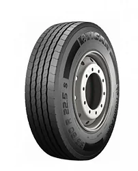 Tigar Road Agile Trailer 215/75 R17.5 135/133J