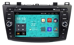 Parafar 4G/LTE Mazda 3 2009-2012 DVD Android 7.1.1 (PF034D)