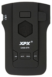 XPX G458-STR