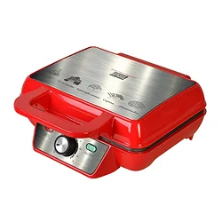 Вафельница GFgril GFW-015 Waffle Plus