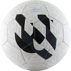 Umbro Veloce Supporter 20981U-GZY (4 размер, оранжевый/черный)