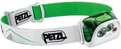 Petzl Actik 2019 (зеленый)