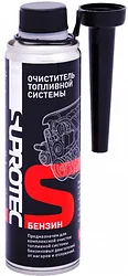 Автомобильная присадка SUPROTEC Очиститель топливной системы (бензин) 250 ml
