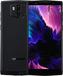 Смартфон Doogee BL9000