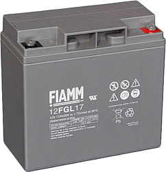 FIAMM 12FGL17