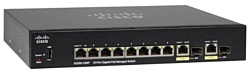 Cisco SG350-10MP