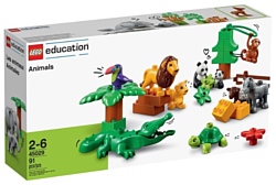 LEGO Education PreSchool DUPLO 45029 Животные