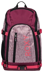 Roxy Tribute 20 ERJBP03682 red (beet red)