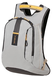 Samsonite Paradiver Light 16 (grey/yellow)