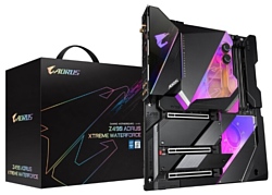 Gigabyte Z490 Aorus Xtreme Waterforce (rev. 1.0)