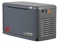Pramac GA20000
