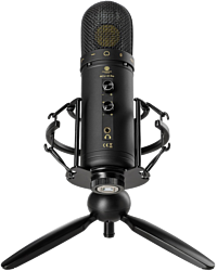 Recording Tools MCU-01 Pro