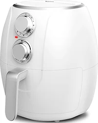 Аэрофритюрница TurboTronic TT-AF3 Air Fryer Аэрофритюрница TurboTronic TT-AF3 Air Fryer