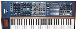 Синтезатор Arturia PolyBrute