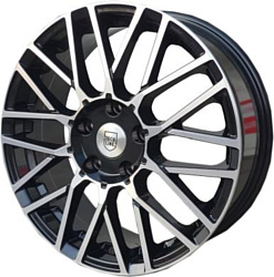 Tech-Line 739 6.5x17/5x114.3 D67.1 ET40 BD