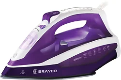 Утюг Brayer BR4000 Утюг Brayer BR4000