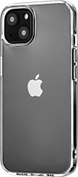 uBear Real Case для iPhone 13 (прозрачный)