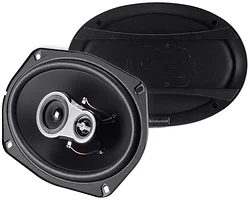 Автоакустика Nakamichi NSE6918R