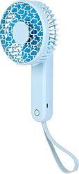 Вентилятор Miniso Mini Fan (голубой)