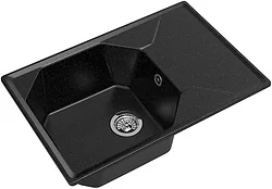 Кухонная мойка GranFest GF-U-740L