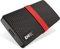 Внешний ssd Emtec X200 ECSSD512GX200 512GB