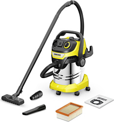 Karcher WD 5 P S (1.628-357.0)