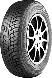 Bridgestone Blizzak LM001 205/55 R17 91H