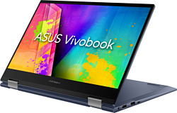 ASUS VivoBook Flip 14 TP1401KA-EC075W