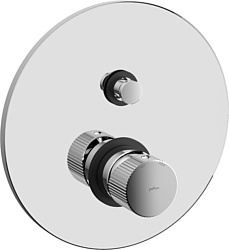 Смеситель Paffoni Jo JO015CR Смеситель Paffoni Jo JO015CR