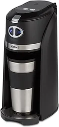 Капельная кофеварка Kitfort KT-796 Капельная кофеварка Kitfort KT-796