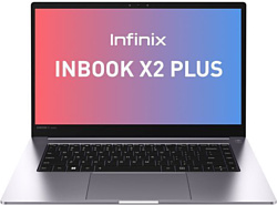 Infinix Inbook X2 Plus XL25 71008300758