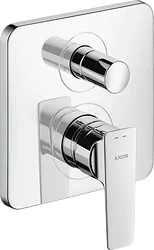 Смеситель Axor Citterio E 36455000